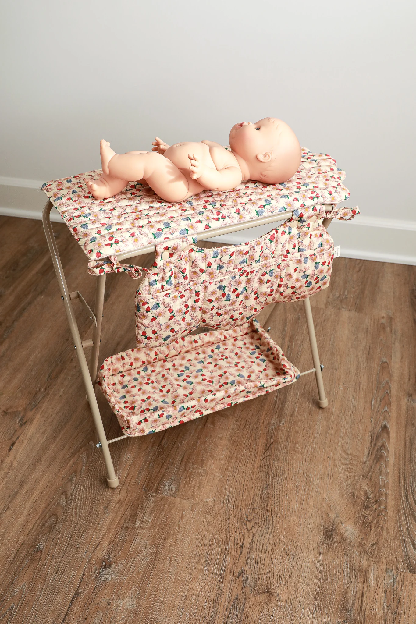 Doll Changing Table - Marguerit Berry - Image 7