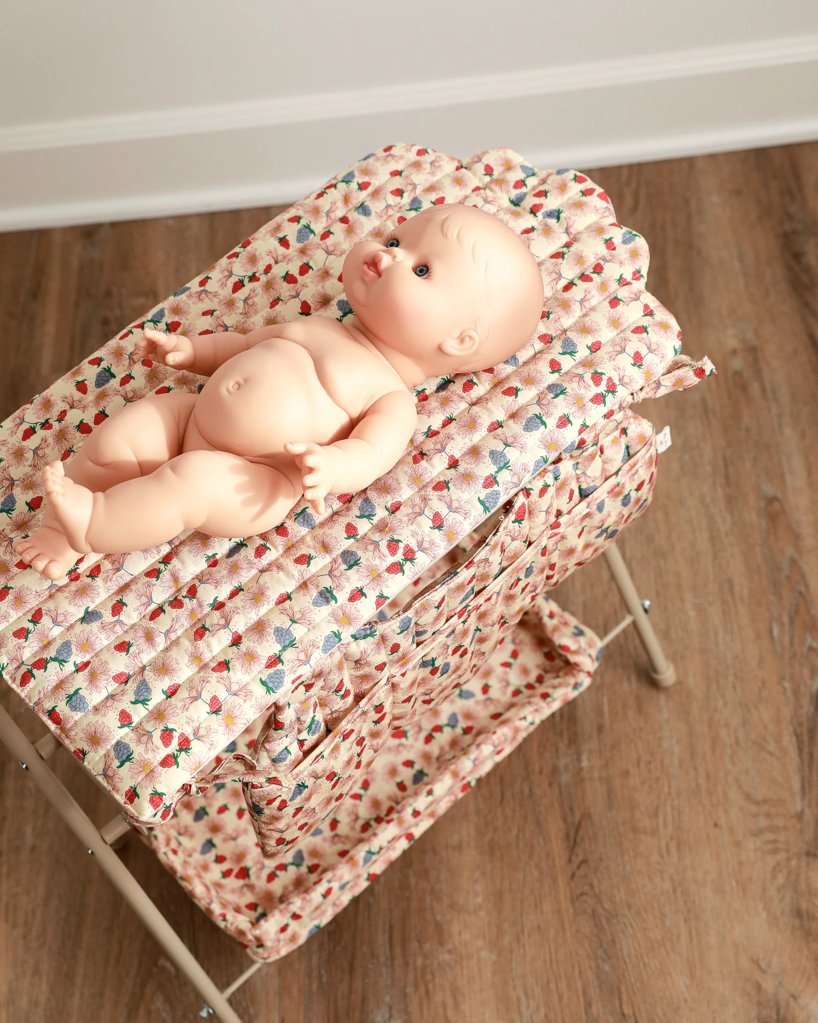 Doll Changing Table - Marguerit Berry - Image 8