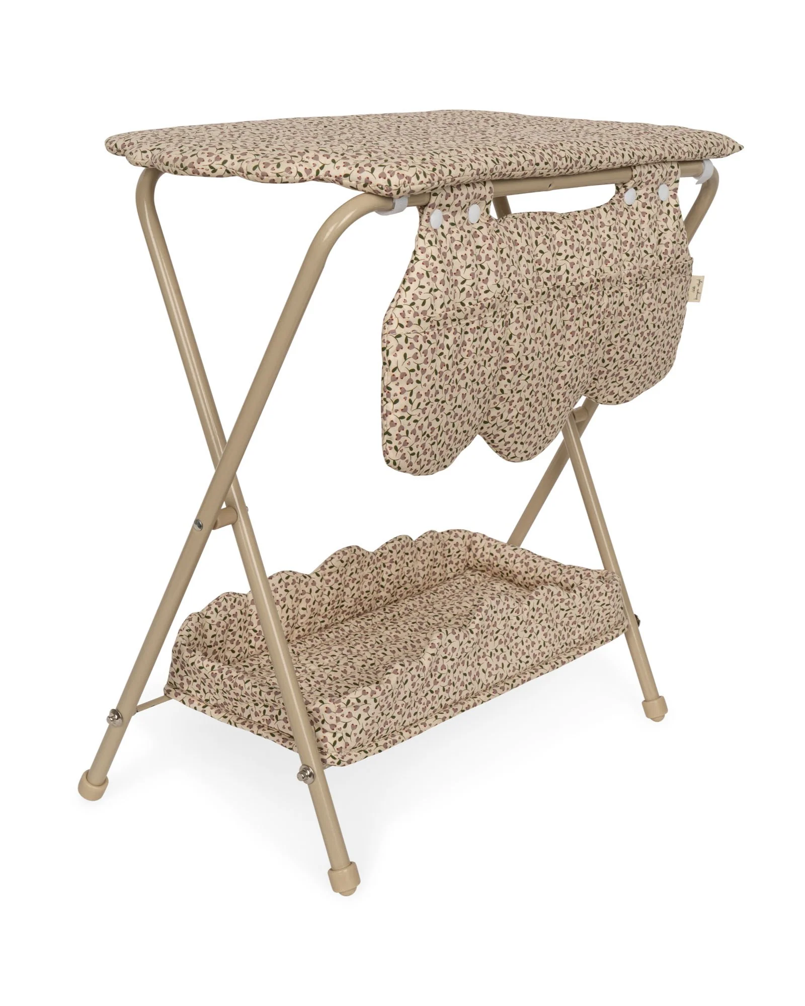 Doll Changing Table - Milk Tank Pink - Image 5