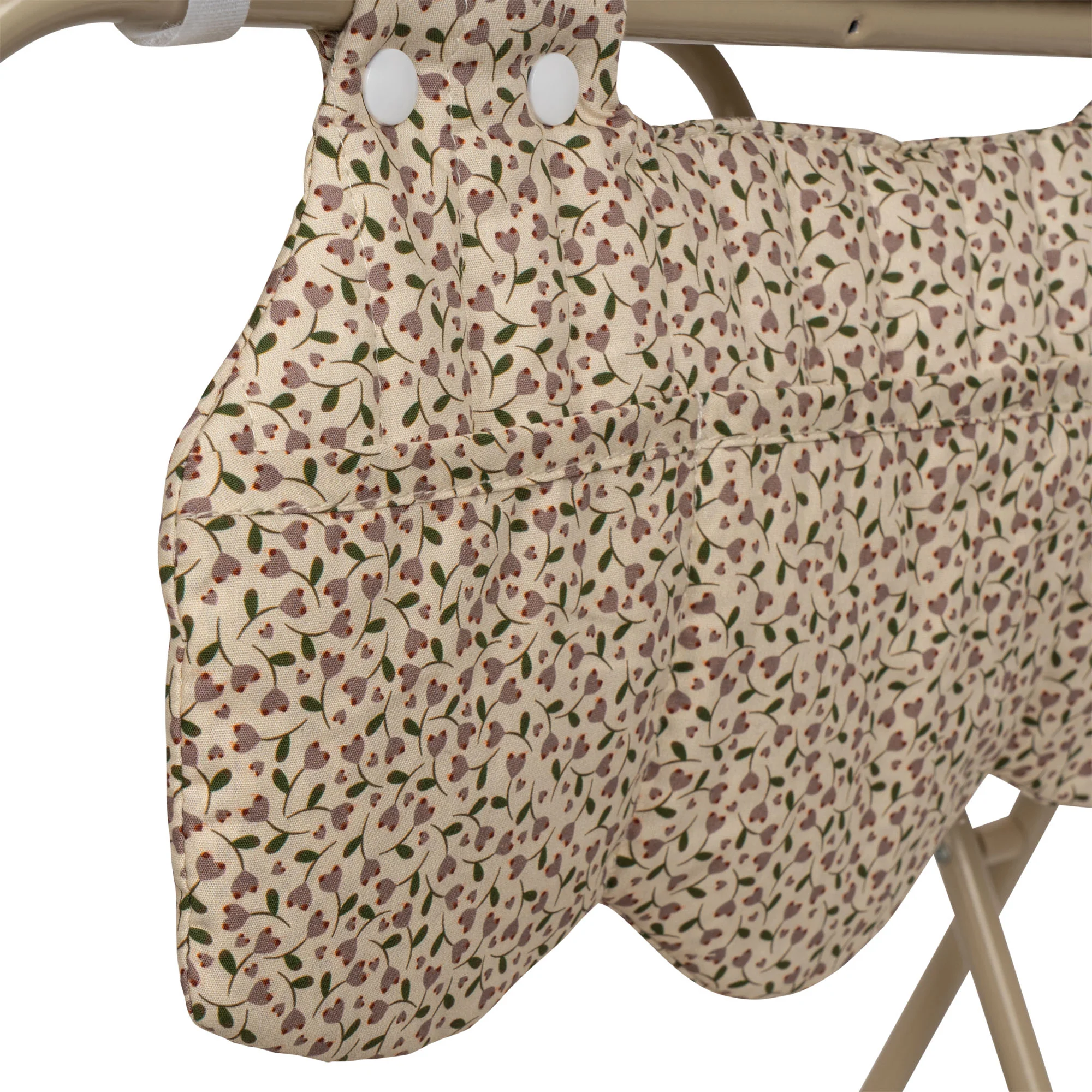 Doll Changing Table - Milk Tank Pink - Image 6