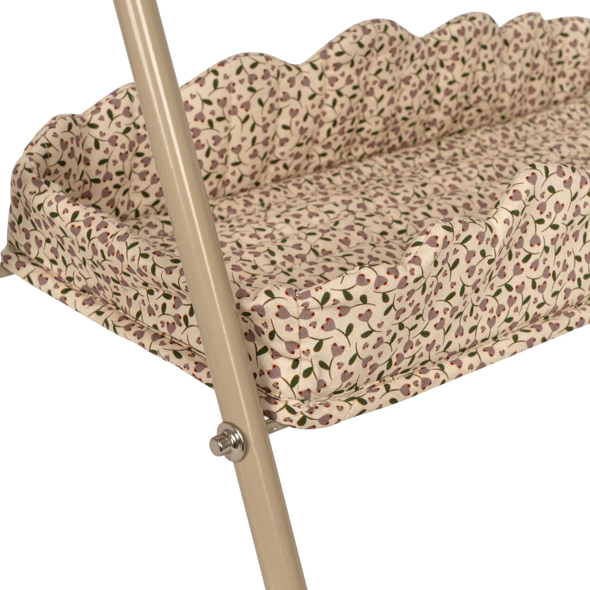 Doll Changing Table - Milk Tank Pink - Image 7