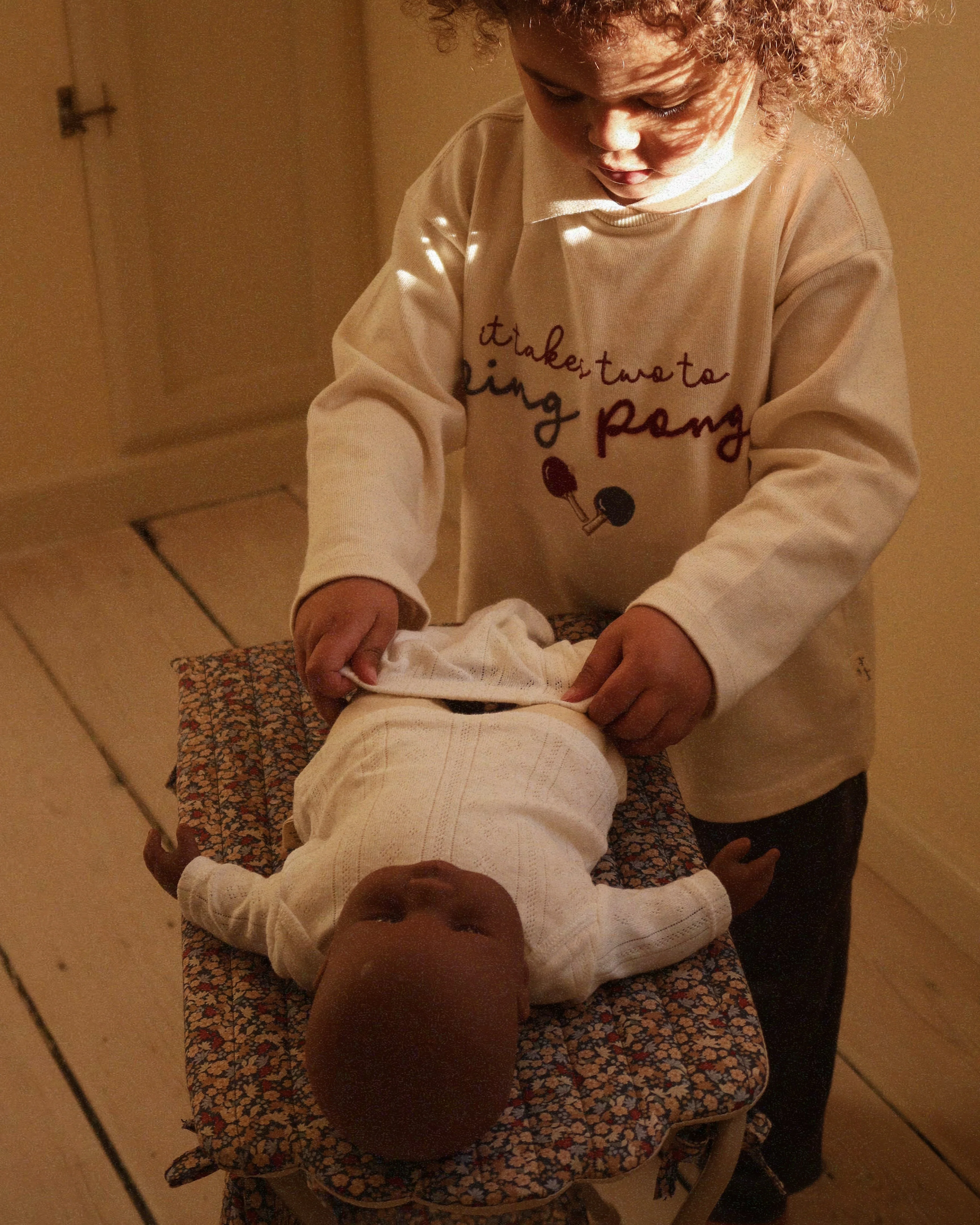 Doll Changing Table - Toulouse - Image 7