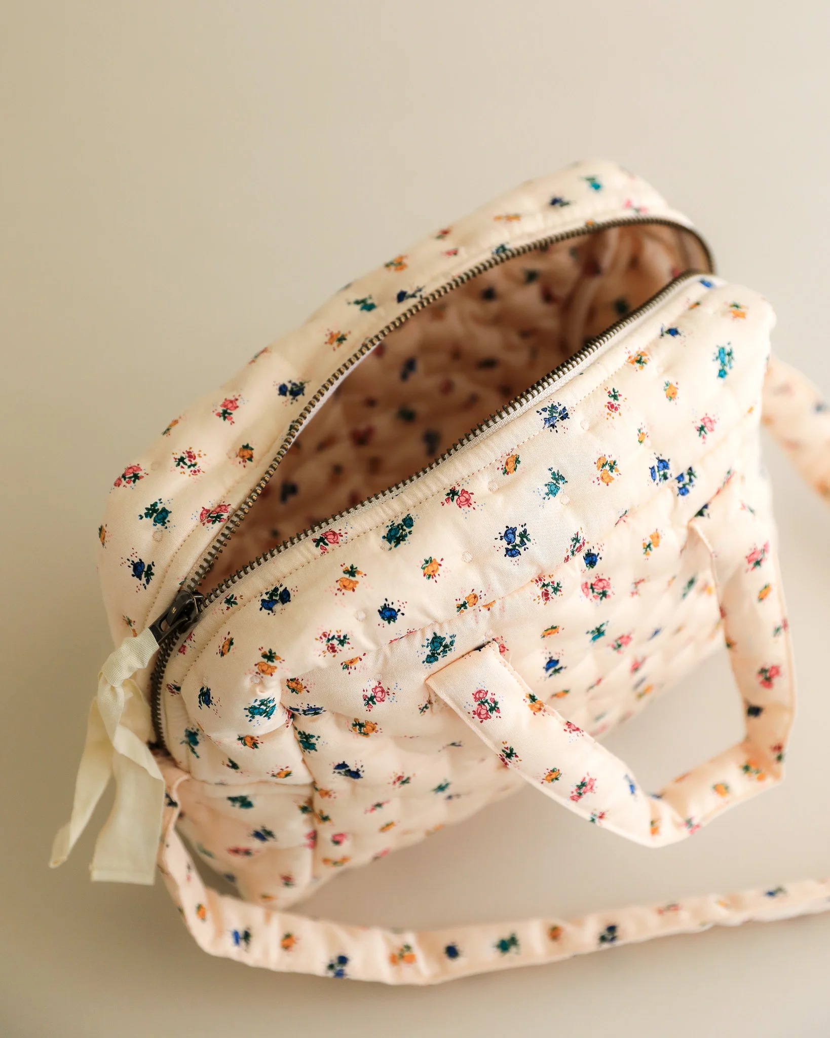 Doll Diaper Bag - Bloomie - Image 5