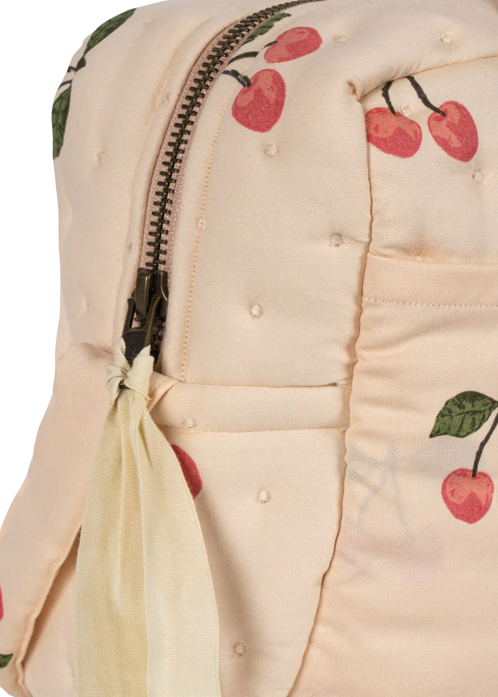 Doll Diaper Bag - Ma Grande Cerise Pink - Image 3