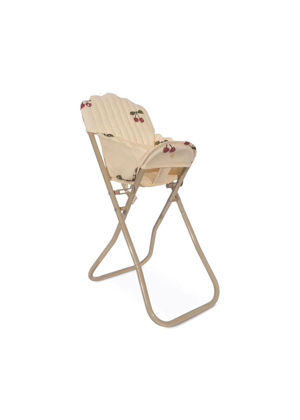 Doll High Chair - Ma Grande Cerise Pink - Image 2
