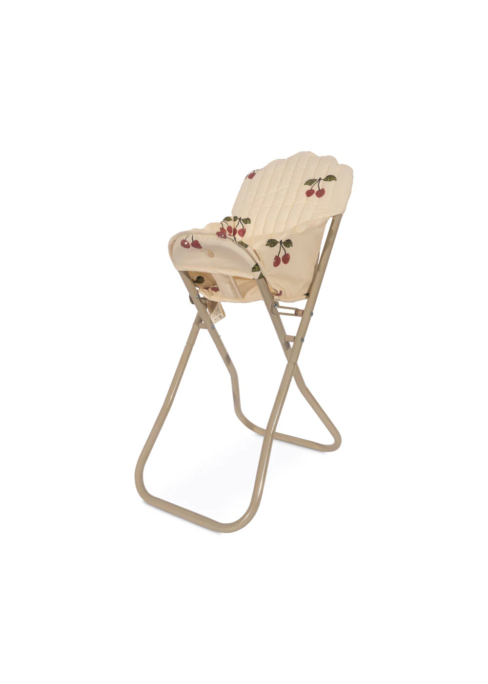 Doll High Chair - Ma Grande Cerise Pink - Image 3