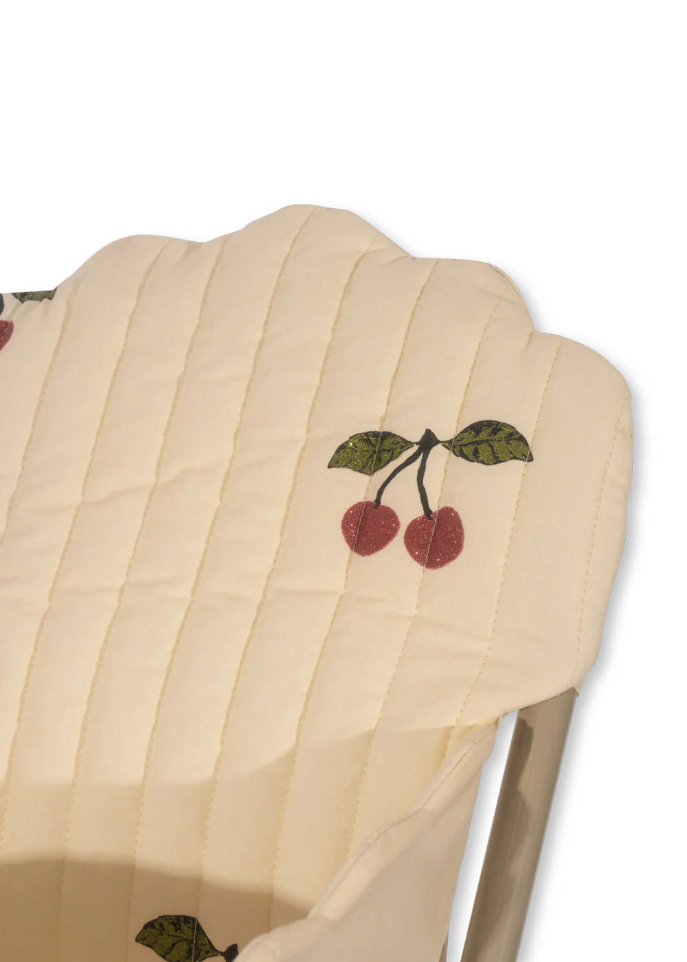 Doll High Chair - Ma Grande Cerise Pink - Image 4