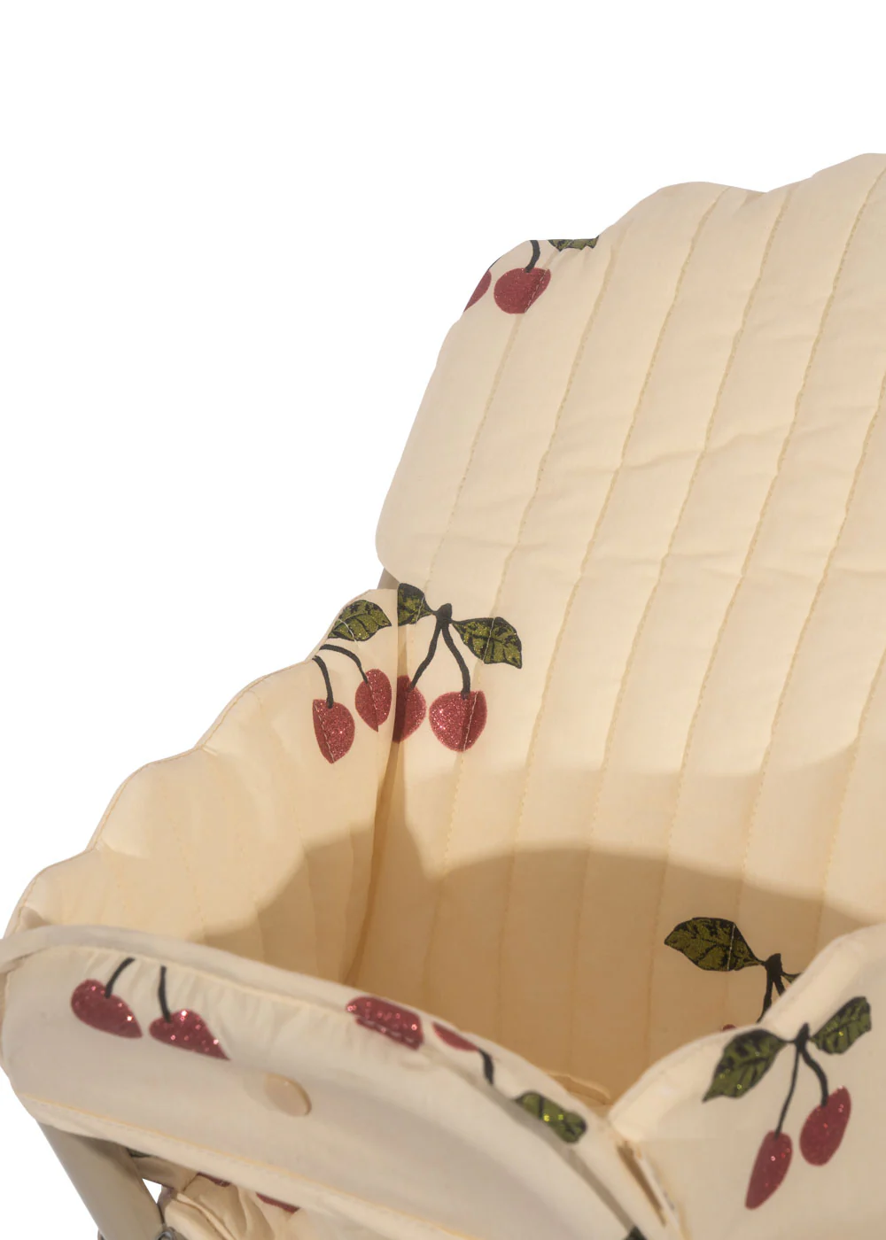 Doll High Chair - Ma Grande Cerise Pink - Image 6