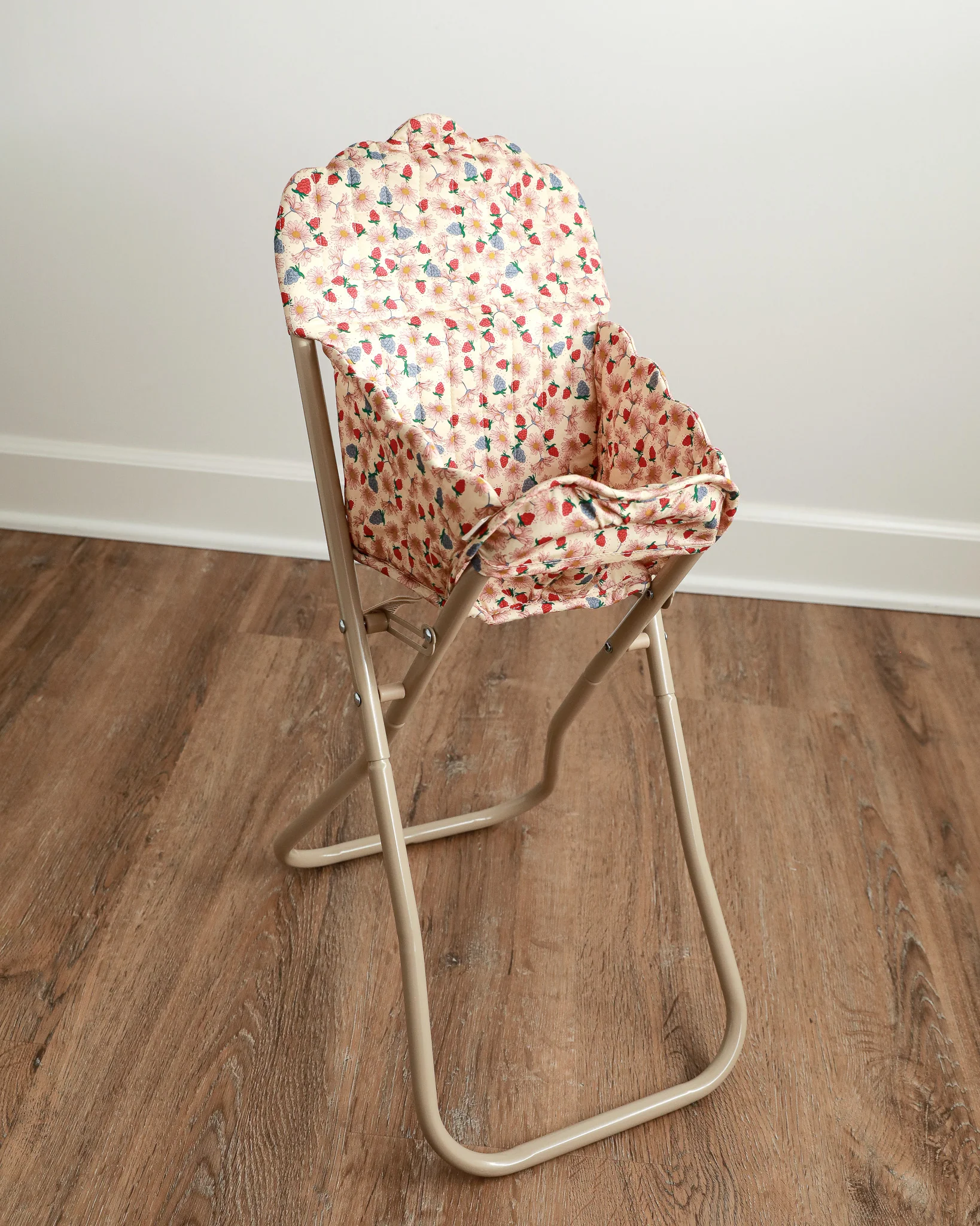 Doll High Chair - Marguerit Berry - Image 2