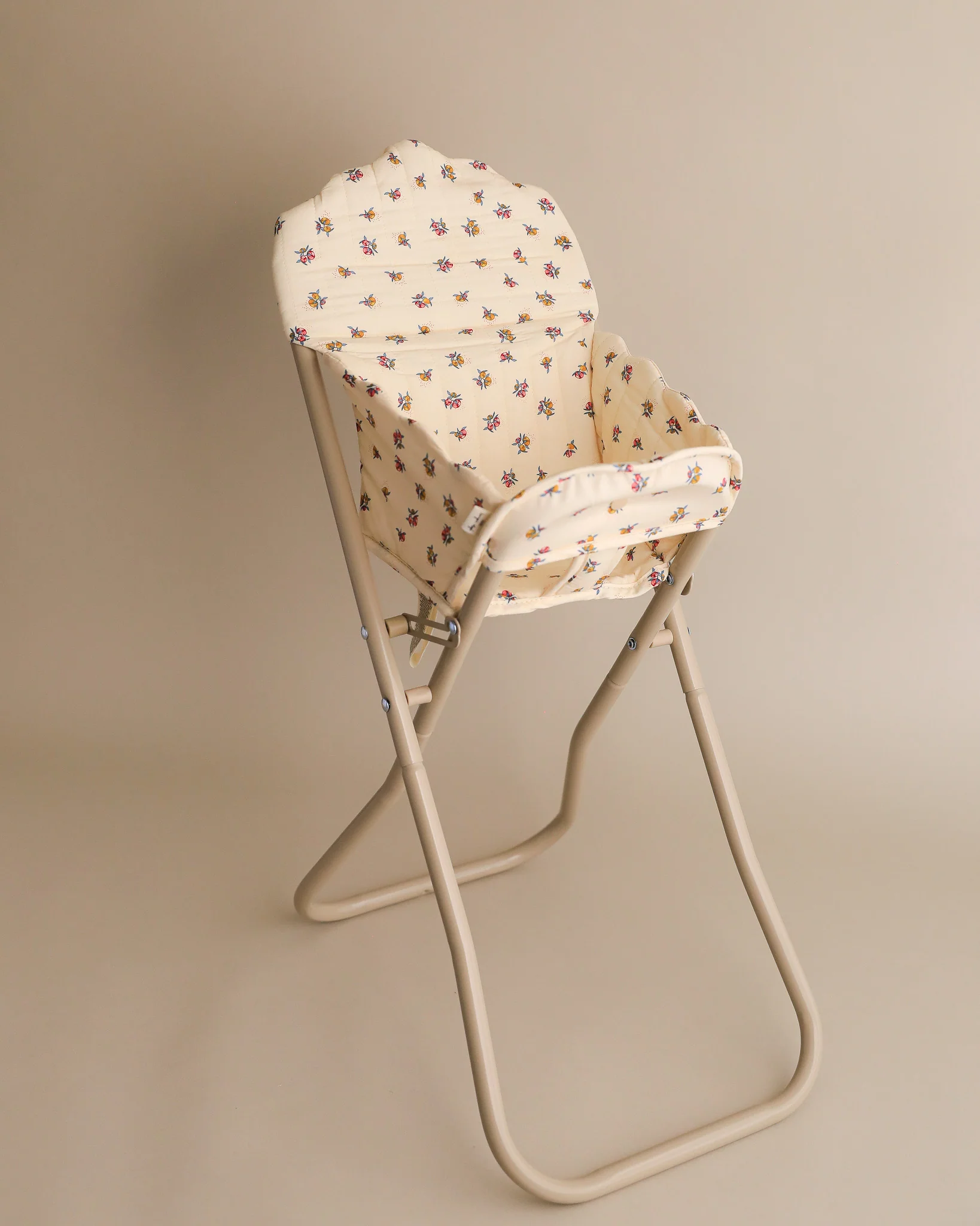 Doll High Chair - Peonia - Image 2