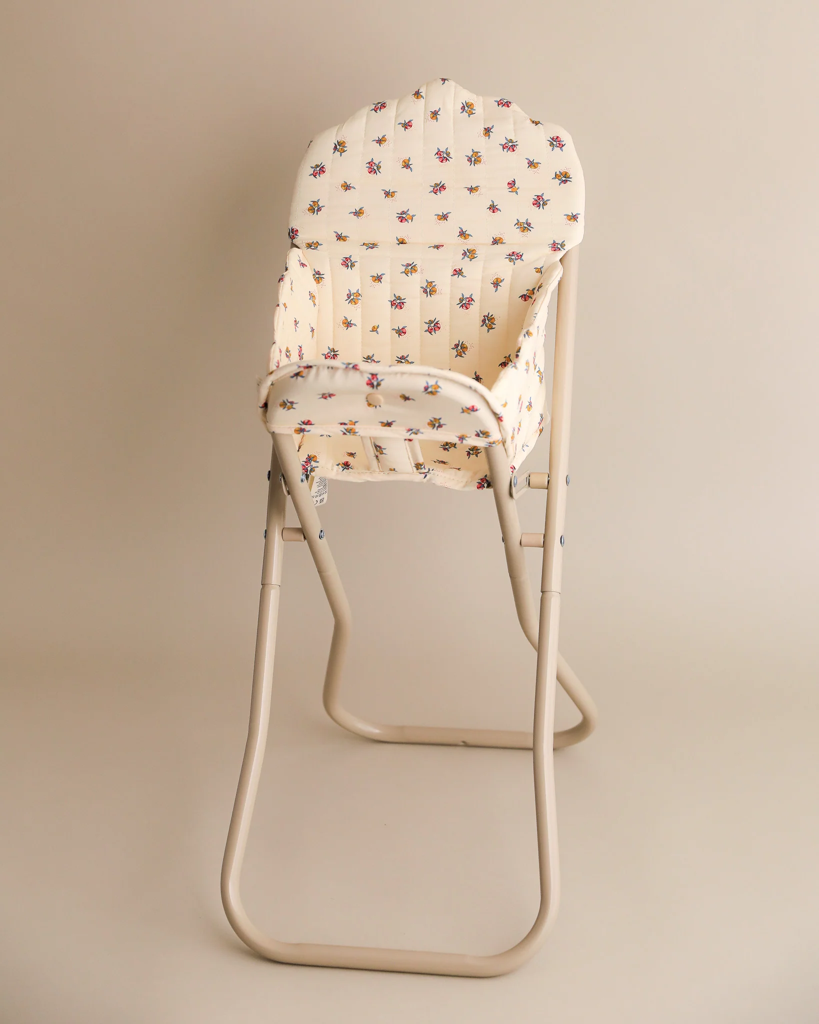Doll High Chair - Peonia - Image 3
