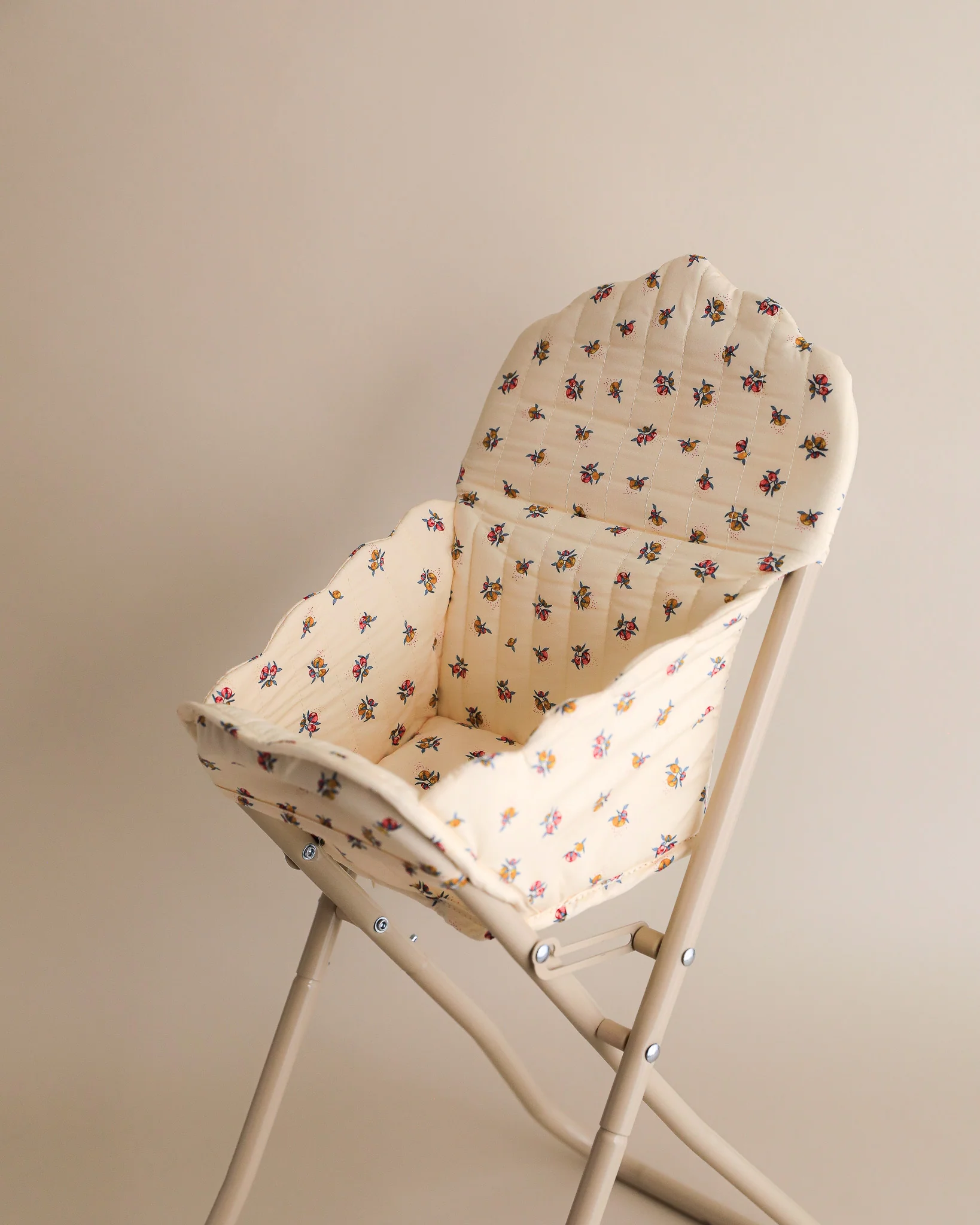 Doll High Chair - Peonia - Image 4