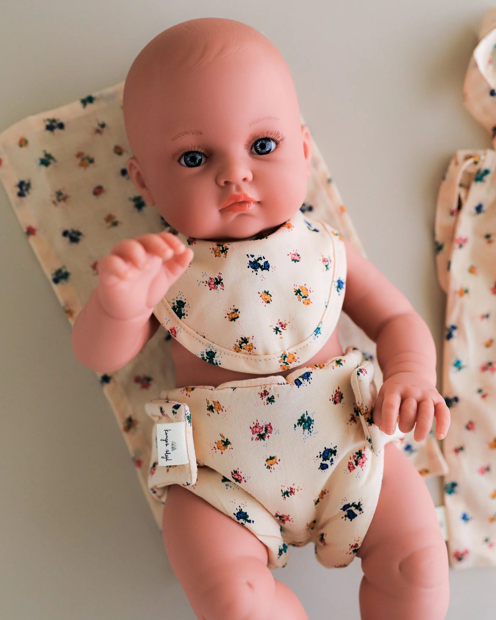 Doll Nursery Set - Bloomie - Image 5
