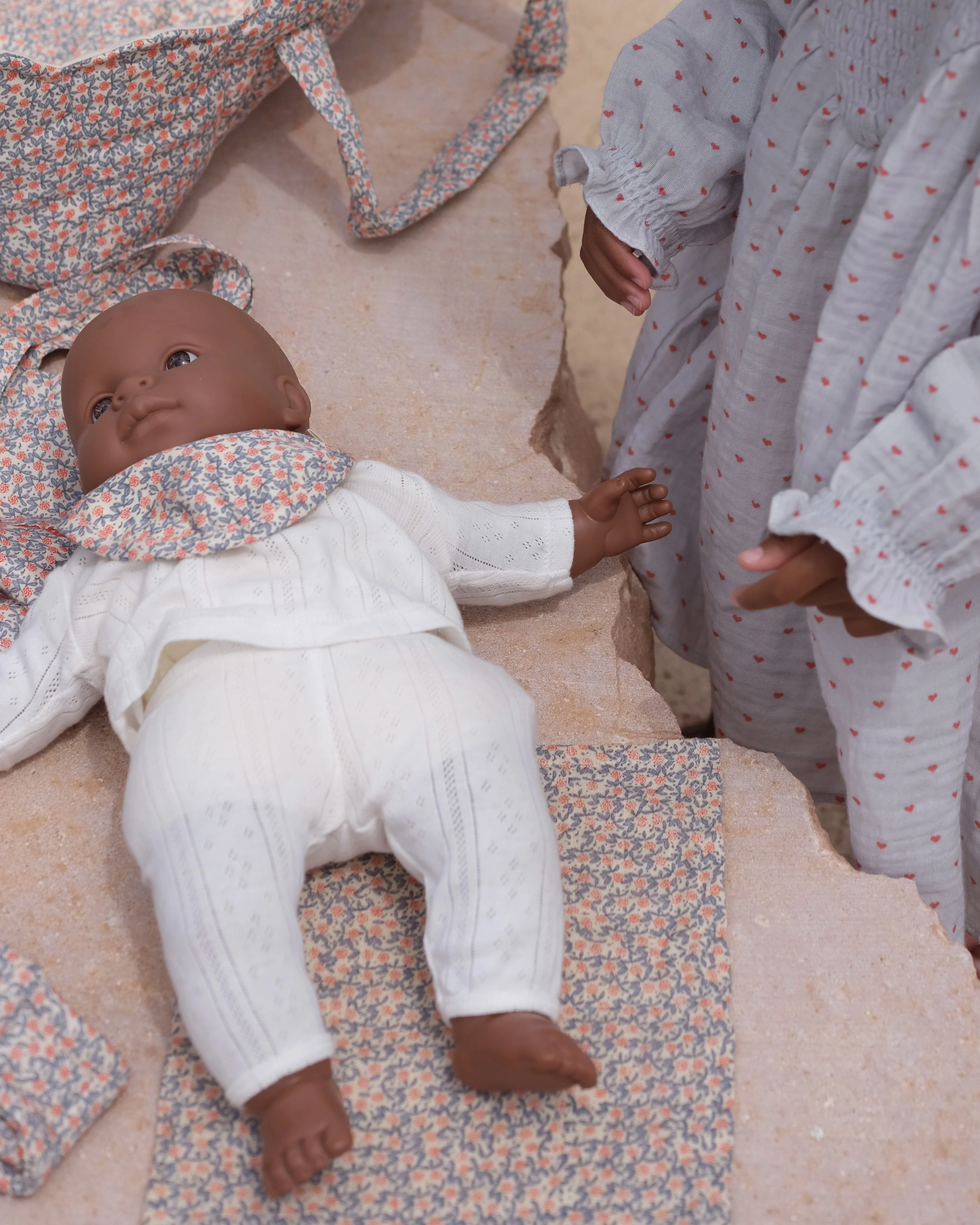 Doll Nursery Set - Fleur De Glace - Image 3