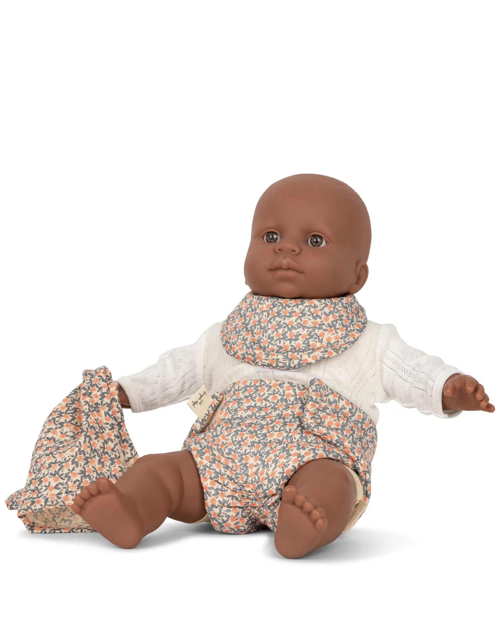 Doll Nursery Set - Fleur De Glace - Image 5