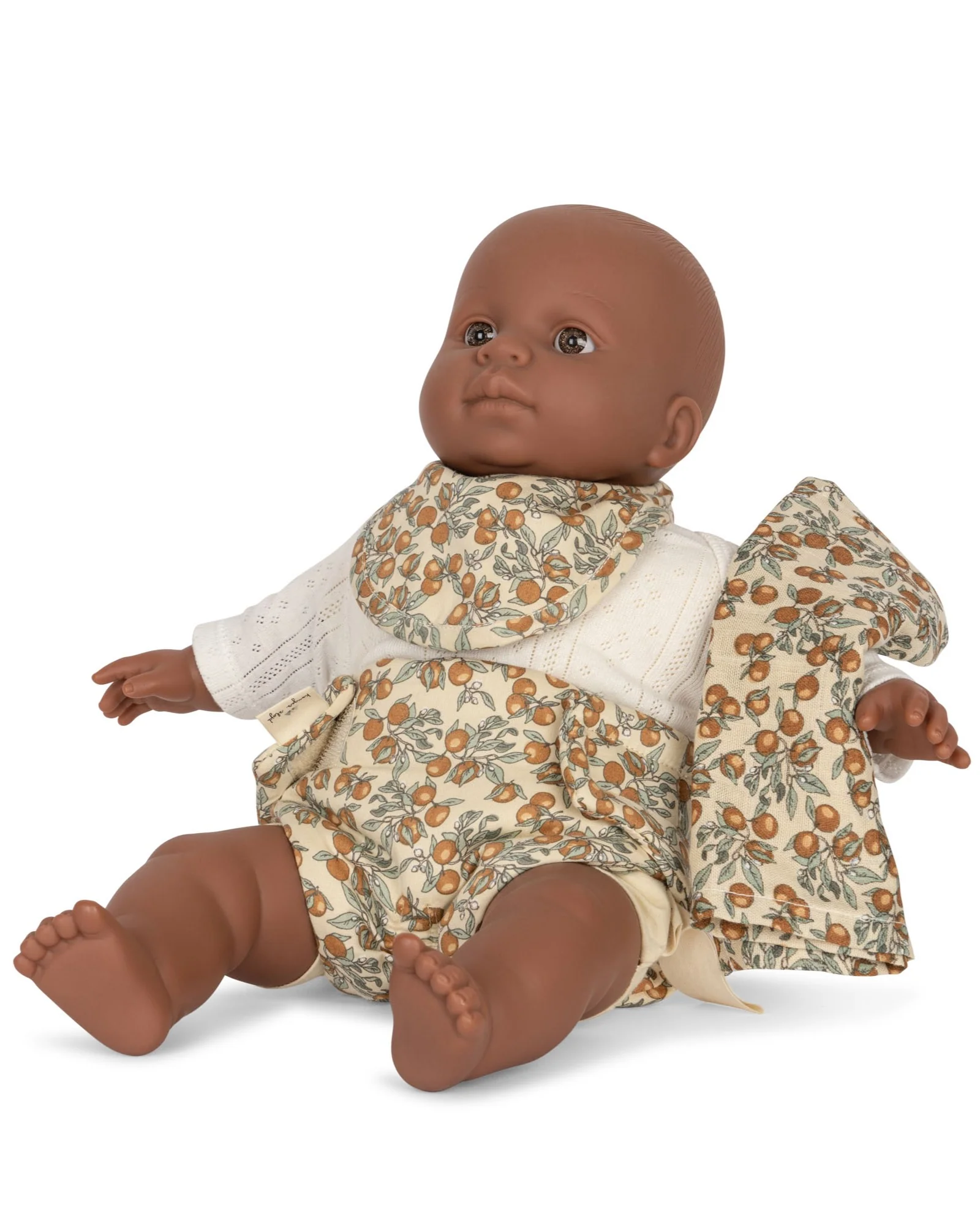 Doll Nursery Set - Orangerie Beige - Image 7