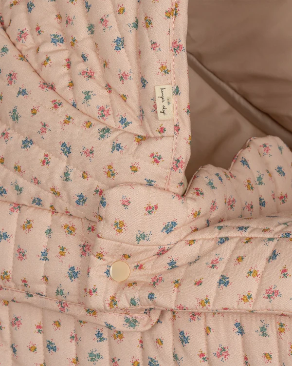 Doll Pram - Bloomie Blush - Image 4