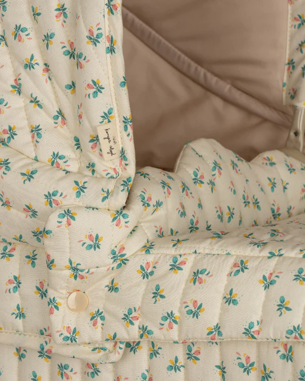 Doll Pram - Fleur Colore - Image 2