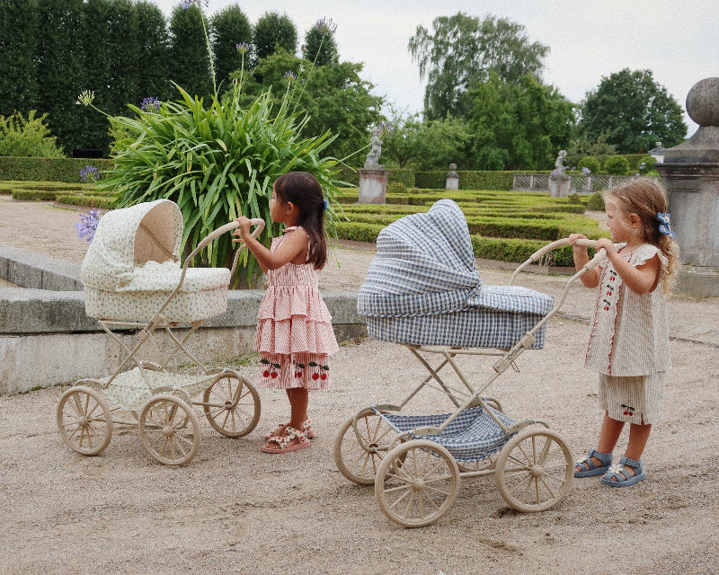 Doll Pram - Fleur Colore - Image 5
