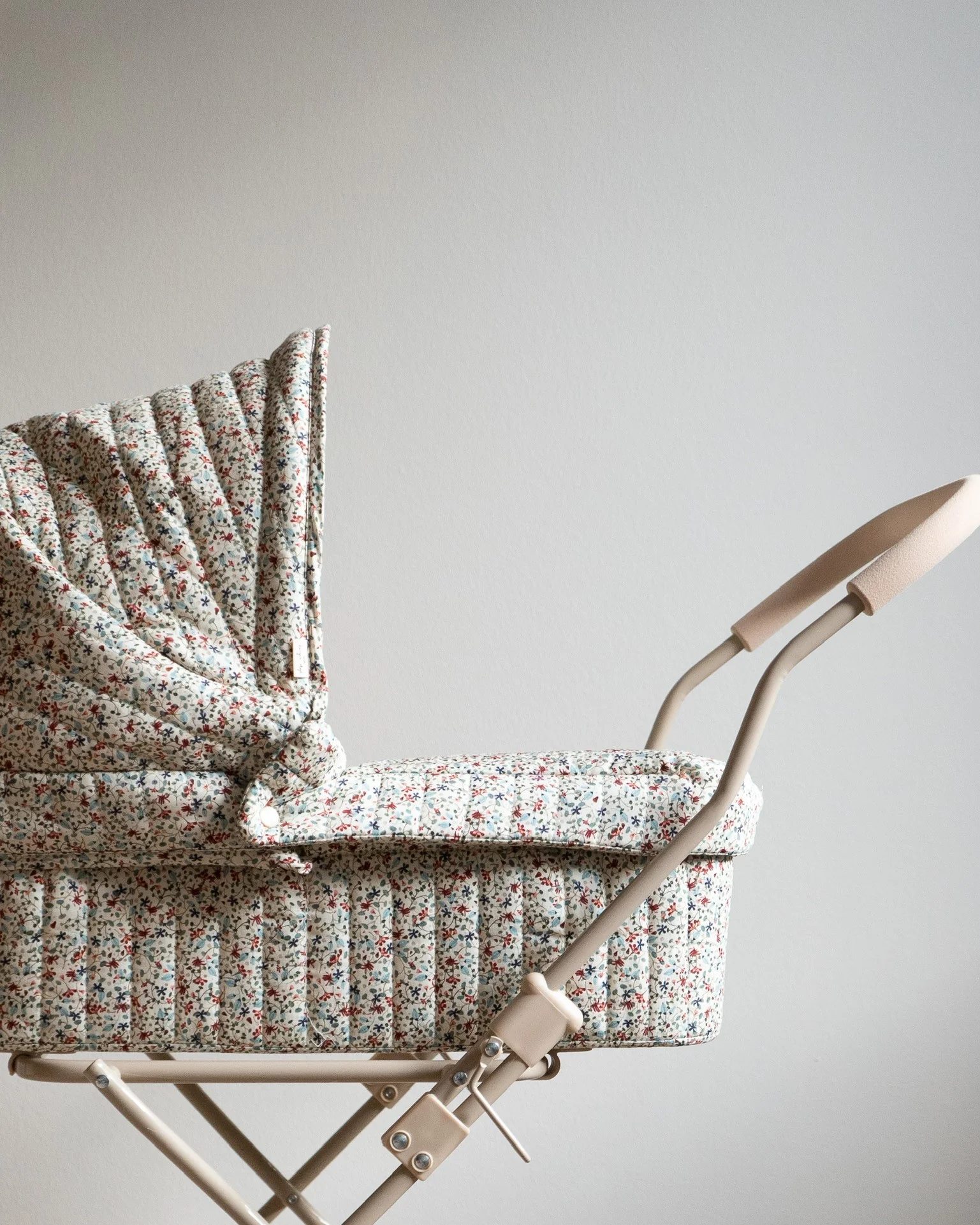 Doll Pram - Louloudi - Image 3