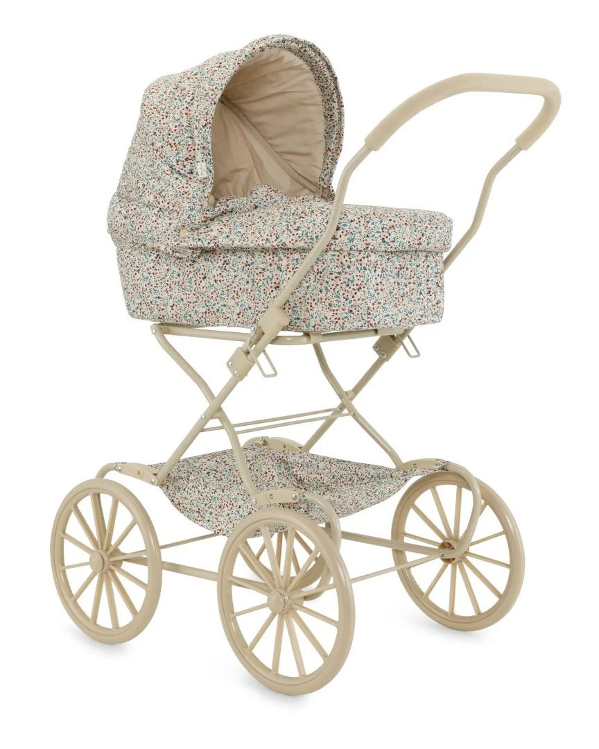 Doll Pram - Louloudi - Image 7