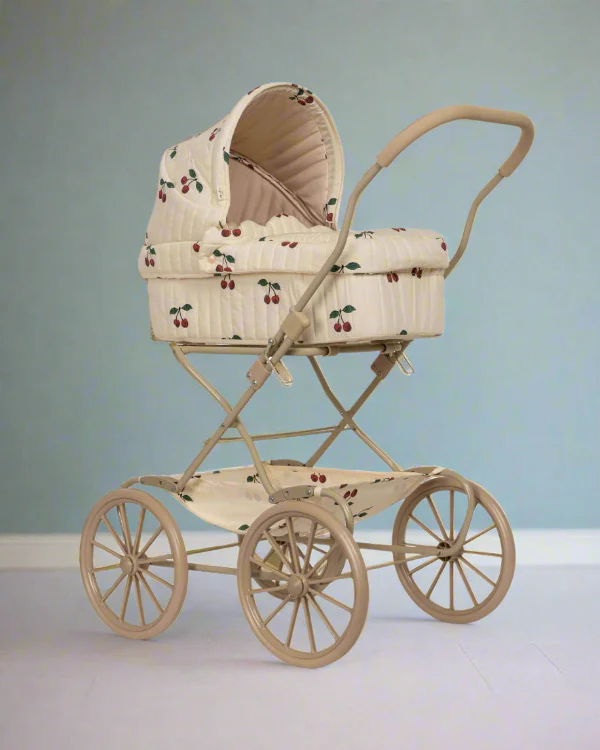 Doll Pram - Ma Grande Cerise - Image 3