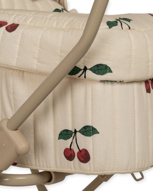 Doll Pram - Ma Grande Cerise - Image 4