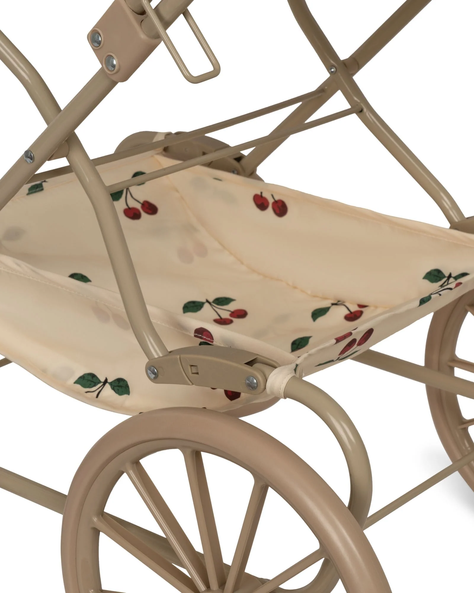 Doll Pram - Ma Grande Cerise - Image 5
