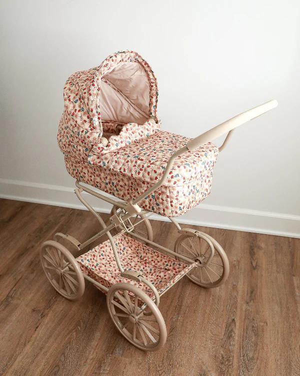 Doll Pram - Marguerit Berry - Image 2