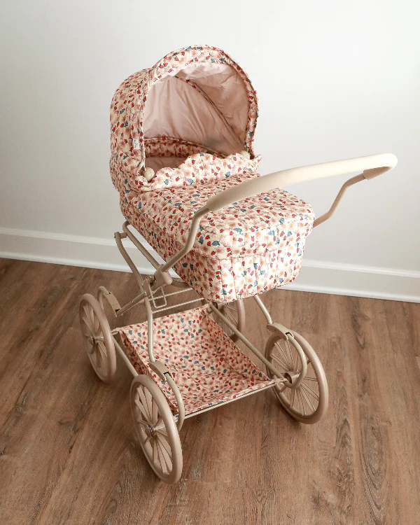 Doll Pram - Marguerit Berry - Image 3