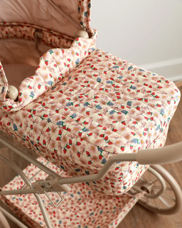 Doll Pram - Marguerit Berry - Image 4