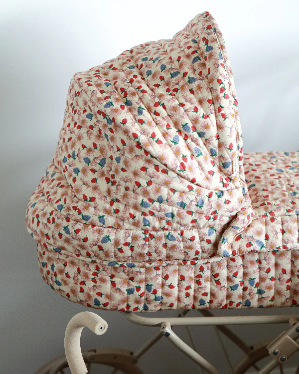 Doll Pram - Marguerit Berry - Image 5