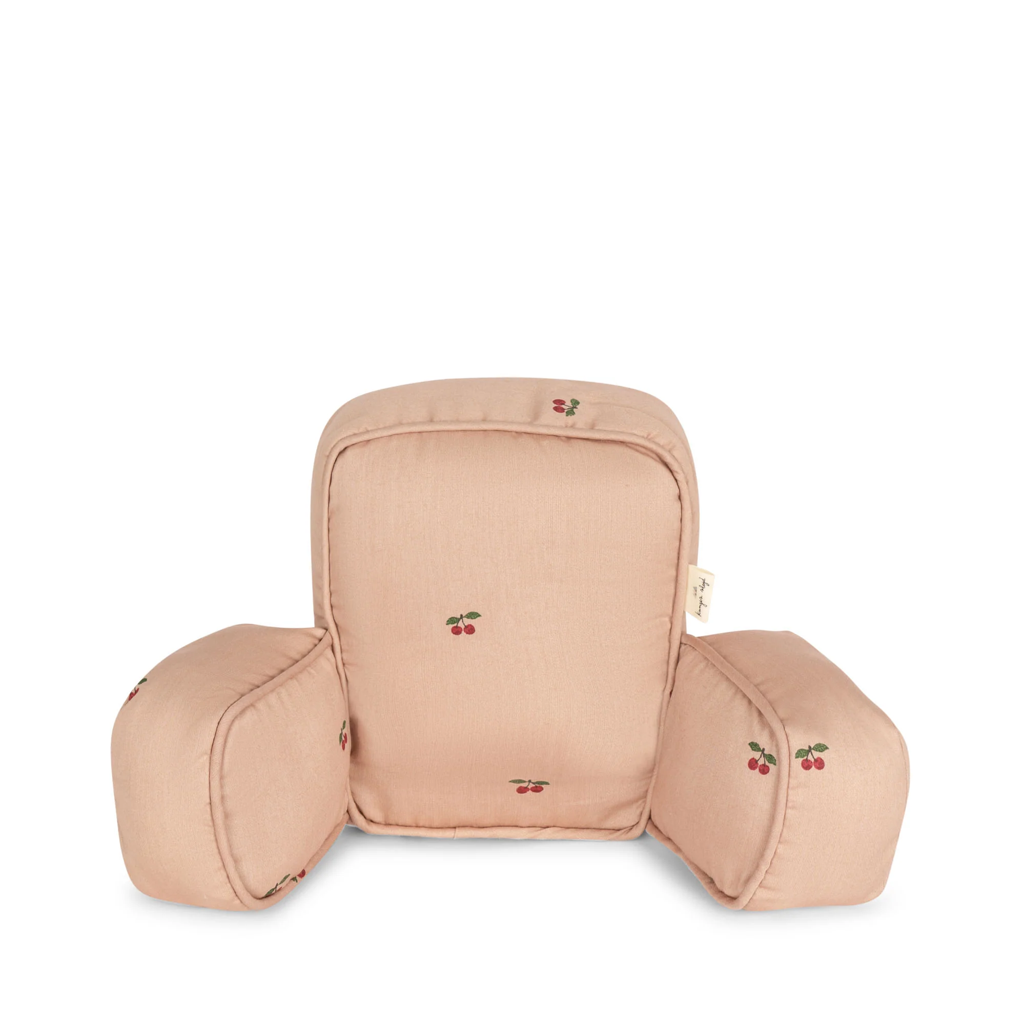 Doll Pram Pillow - Cherry Blush - Image 8