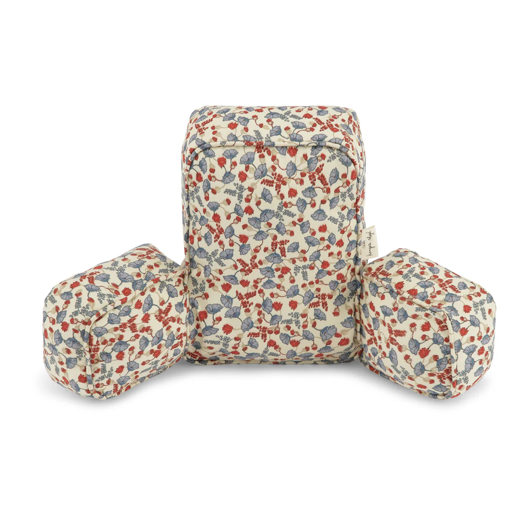 Doll Pram Pillow - Marche De Fleur - Image 8