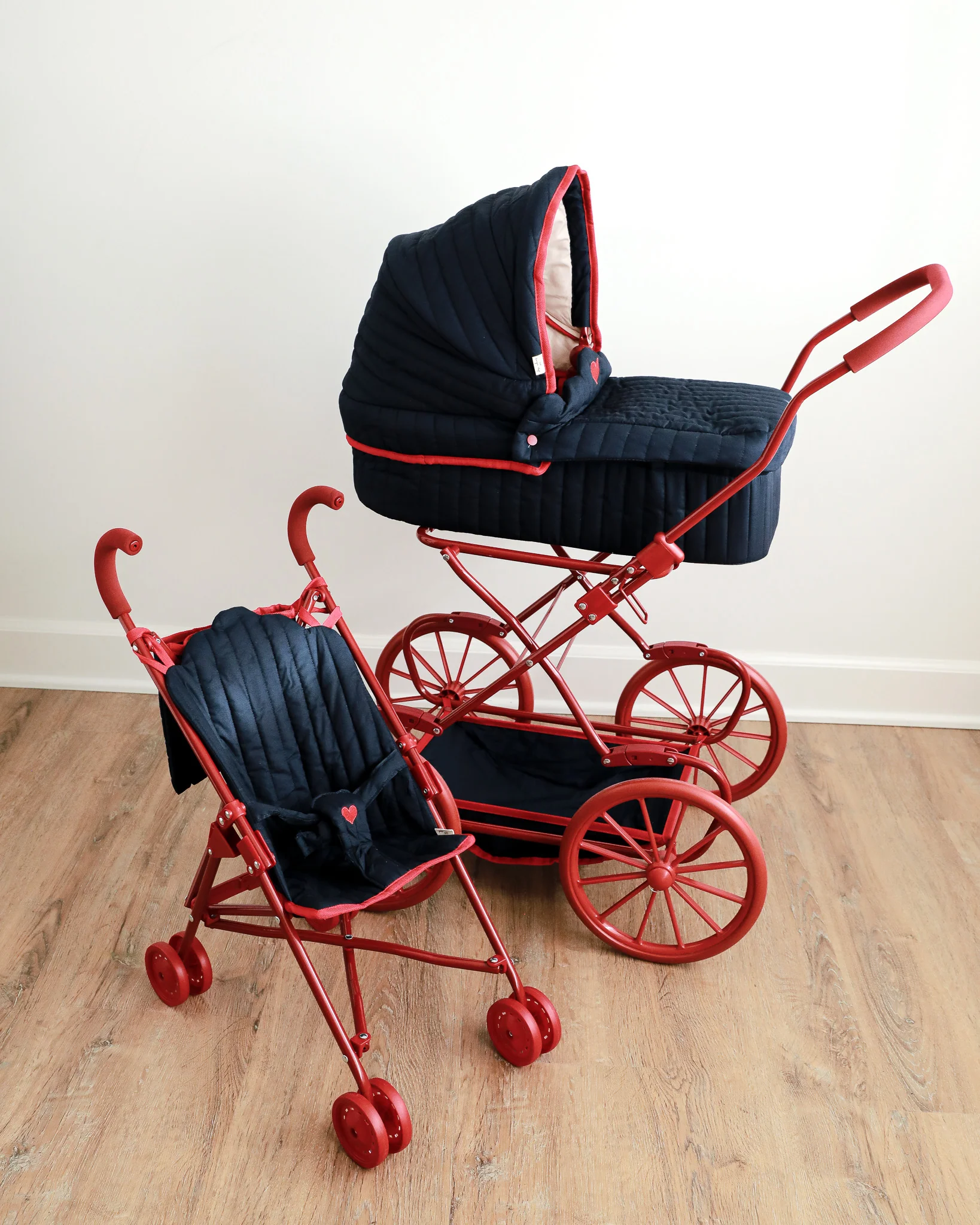 Doll Pram - Total Eclipse - Image 5
