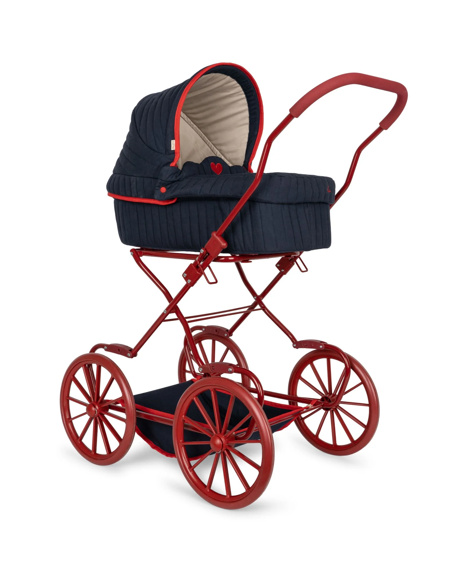 Doll Pram - Total Eclipse - Image 6