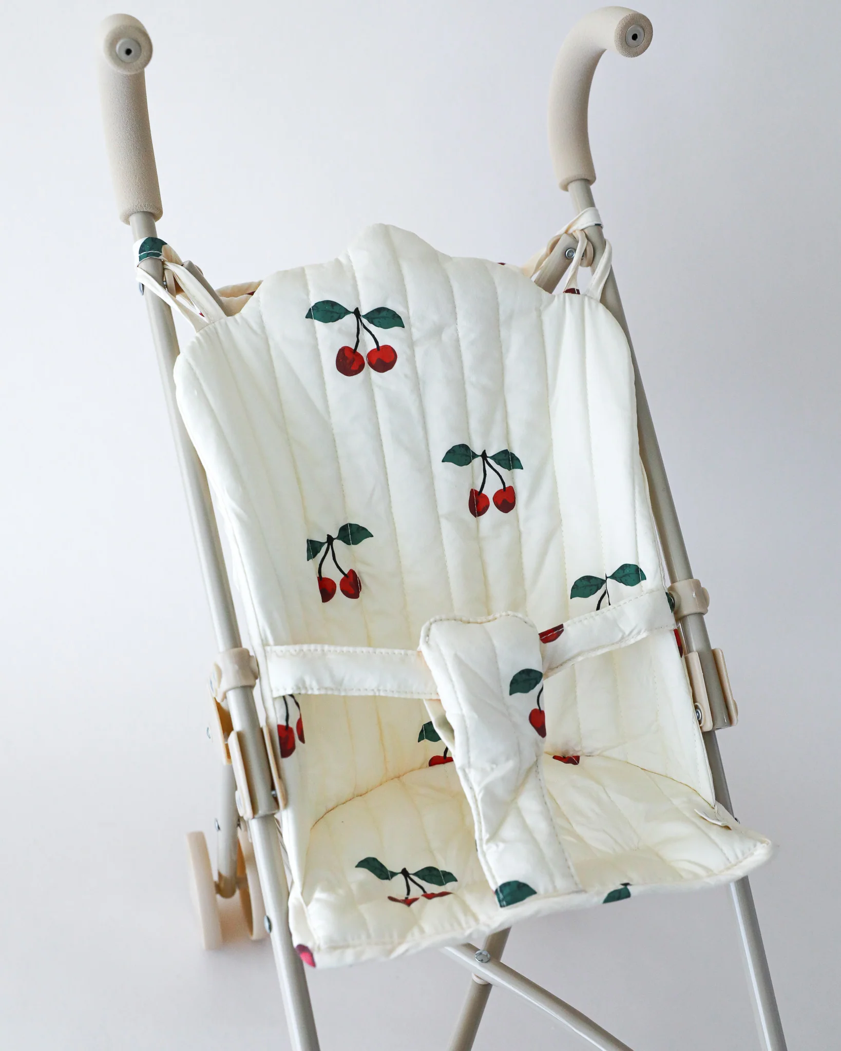 Doll Stroller - Ma Grande Cerise - Image 2