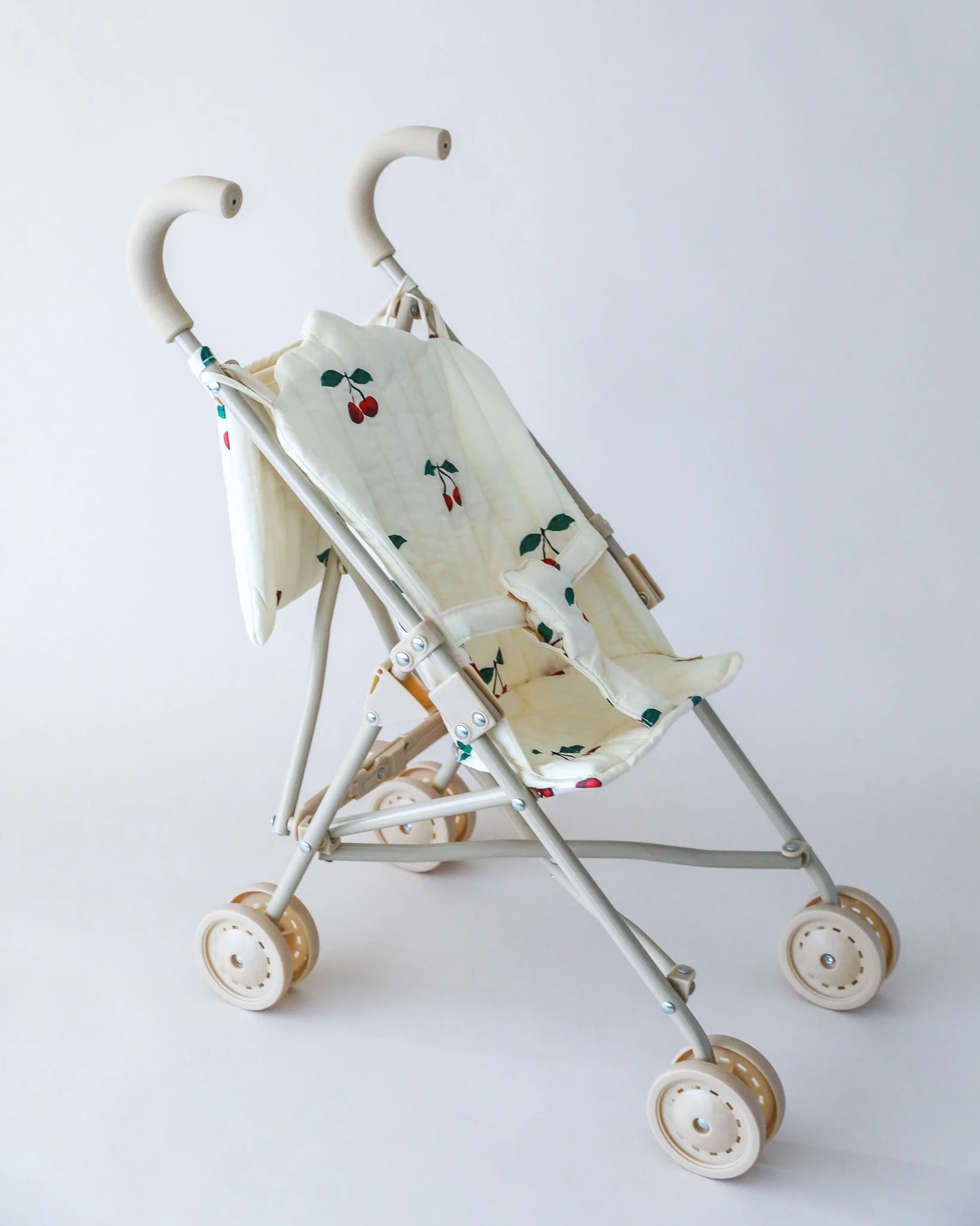 Doll Stroller - Ma Grande Cerise - Image 3