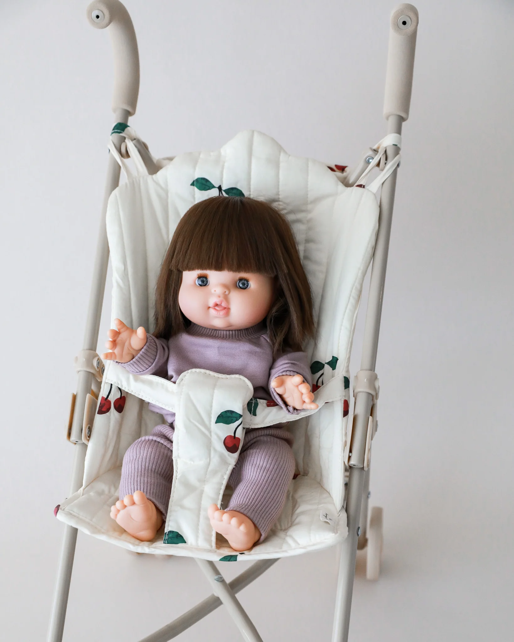 Doll Stroller - Ma Grande Cerise - Image 4