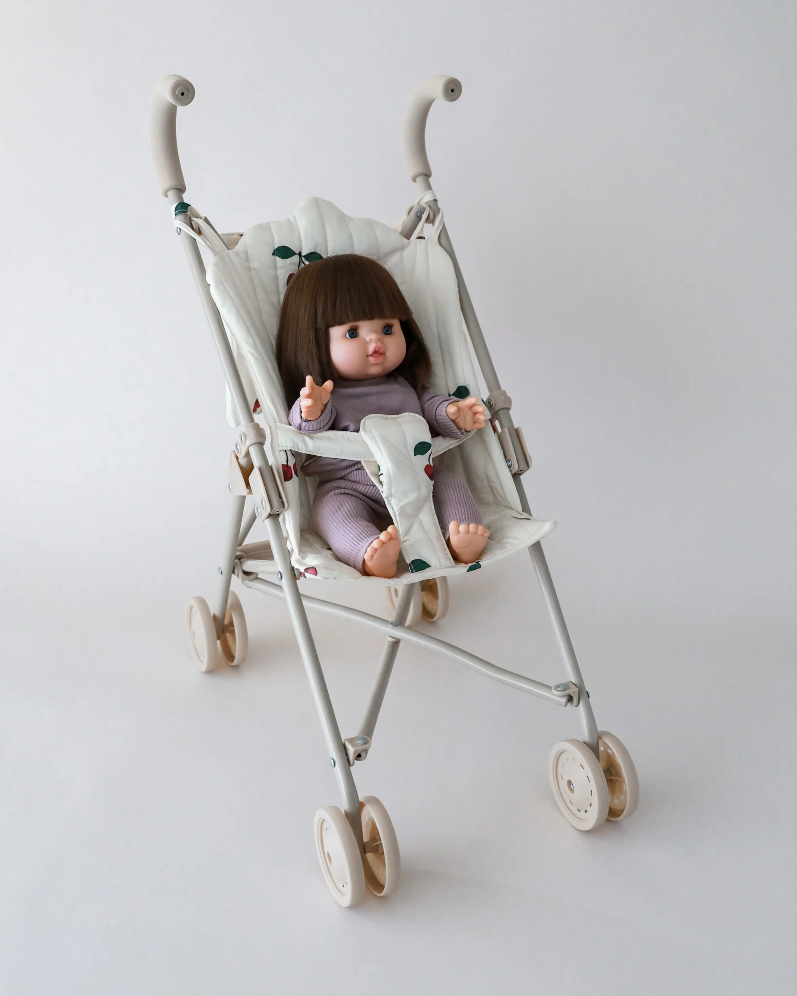 Doll Stroller - Ma Grande Cerise - Image 5