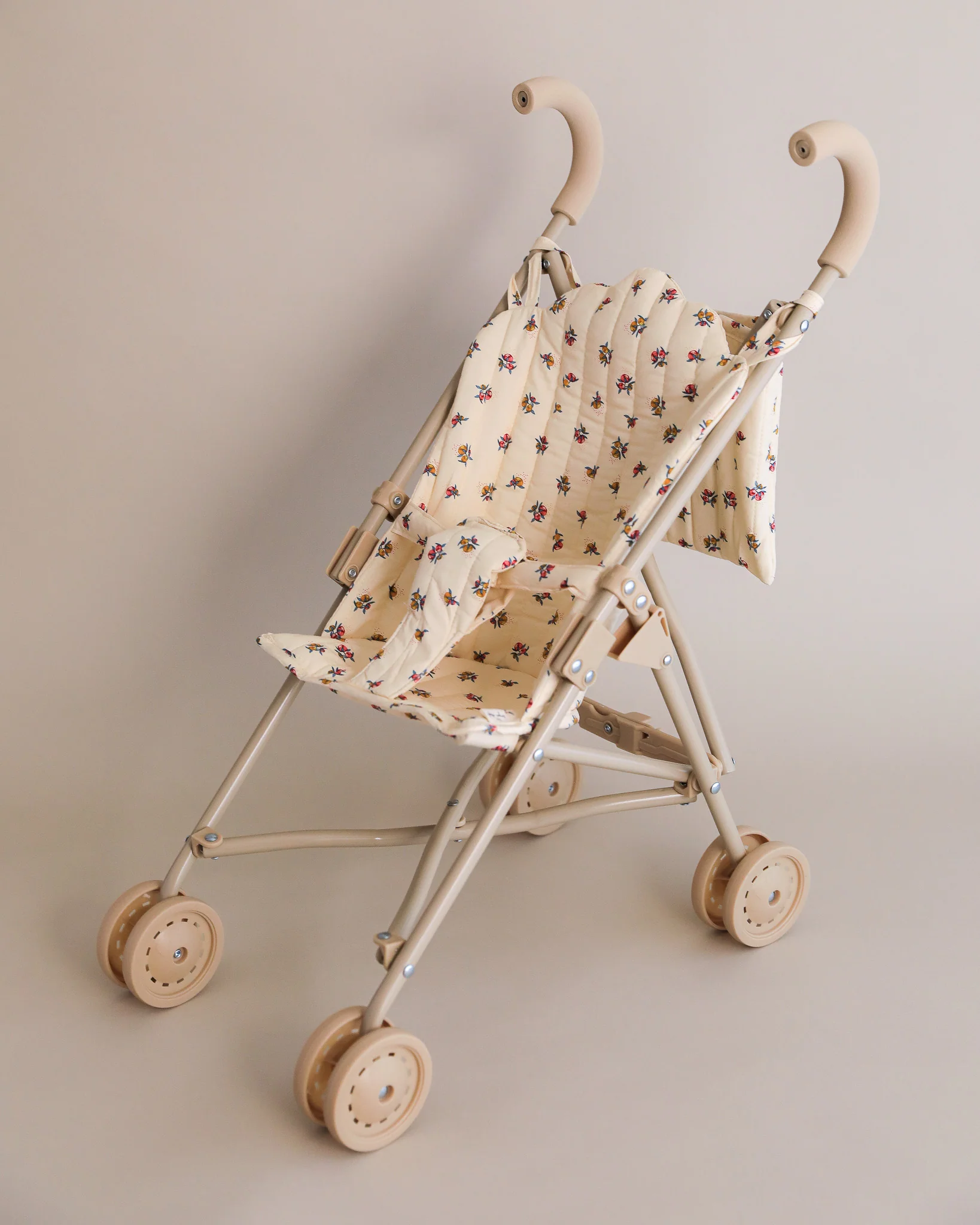 Doll Stroller - Peonia - Image 2