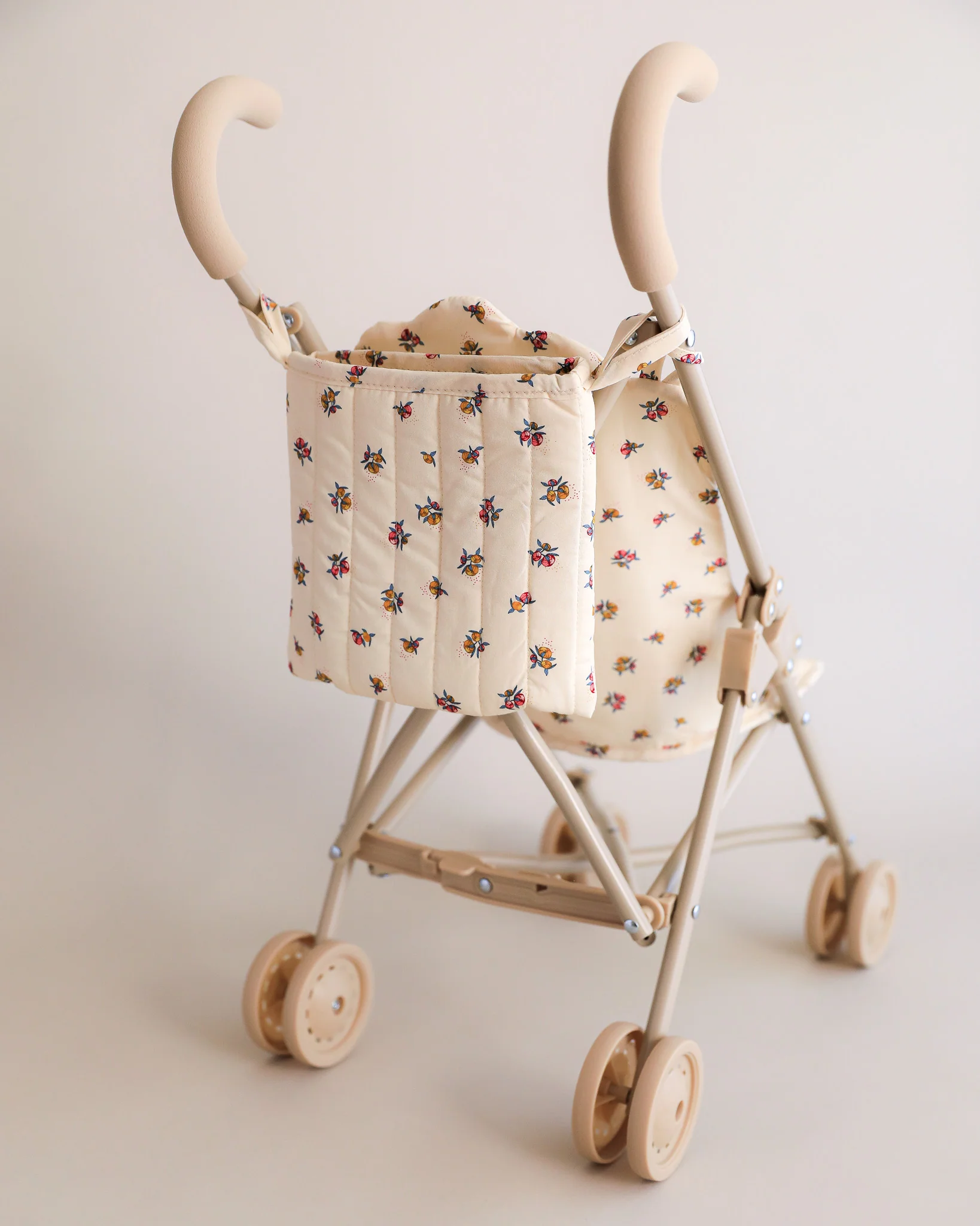 Doll Stroller - Peonia - Image 5