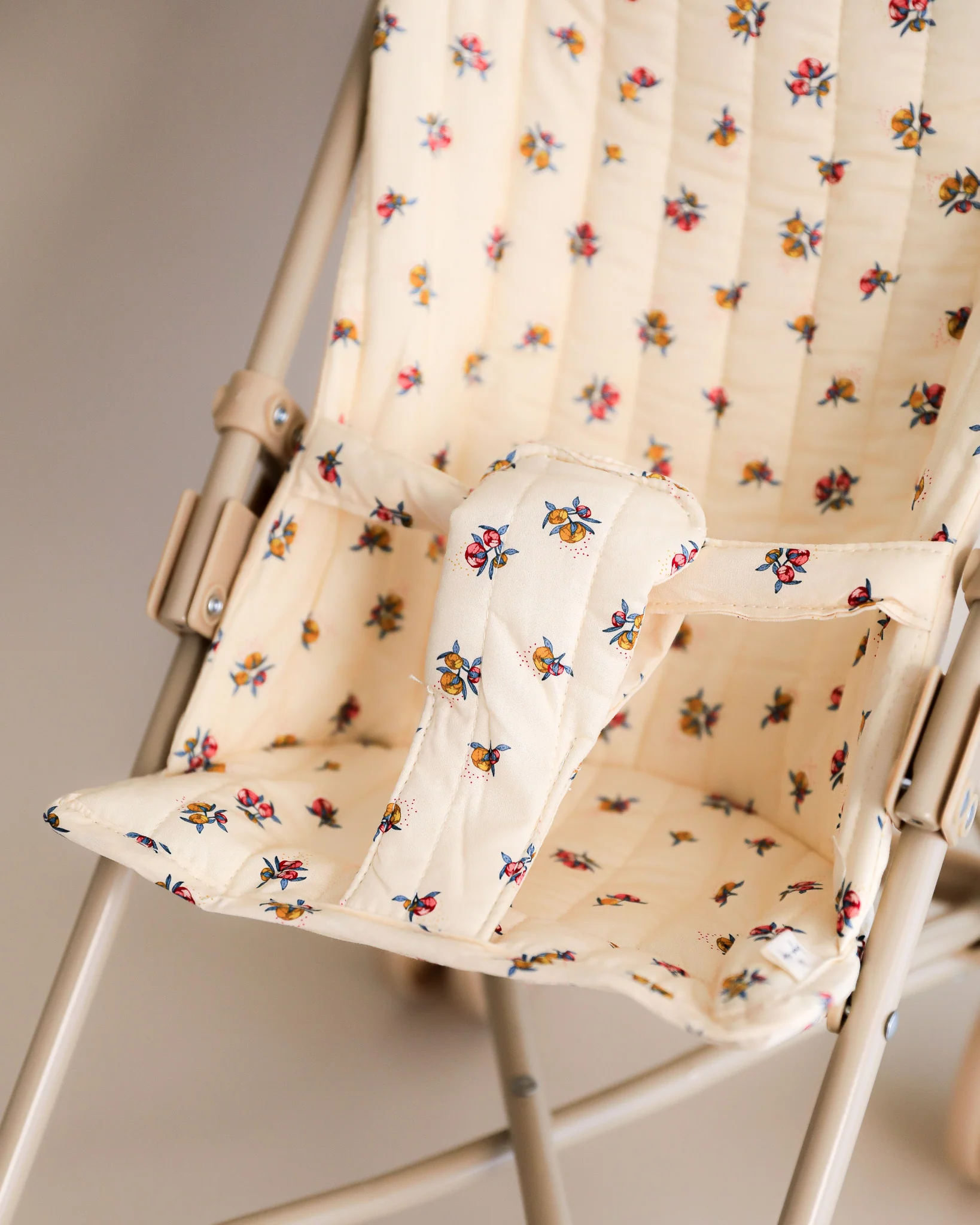 Doll Stroller - Peonia - Image 6