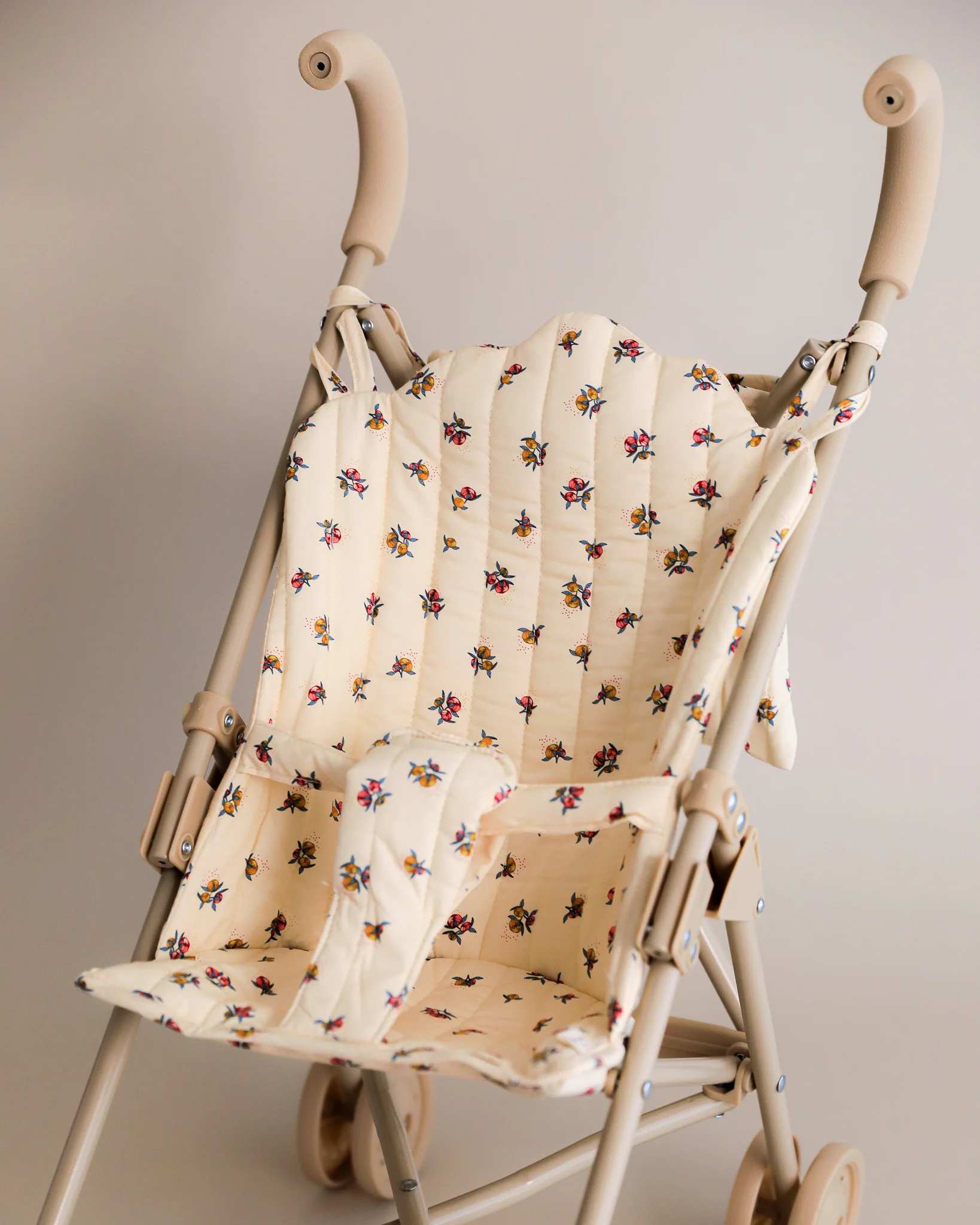 Doll Stroller - Peonia - Image 7