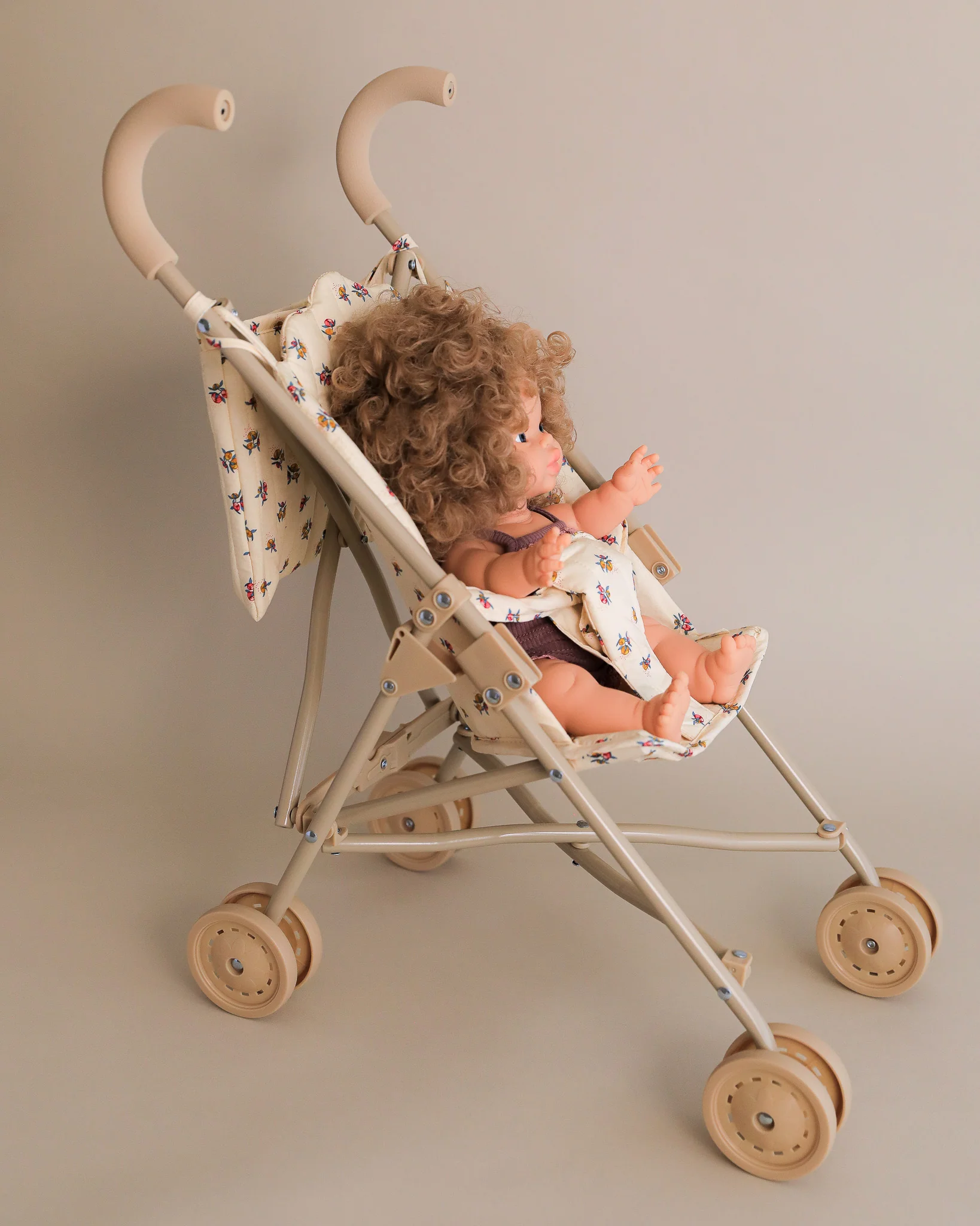Doll Stroller - Peonia - Image 8