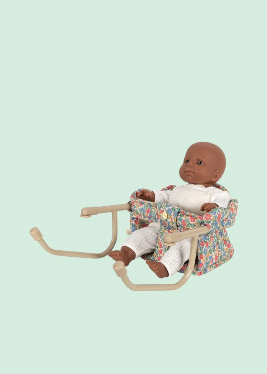 Konges Sloejd | Doll Table Chair - Fiora - Image 2