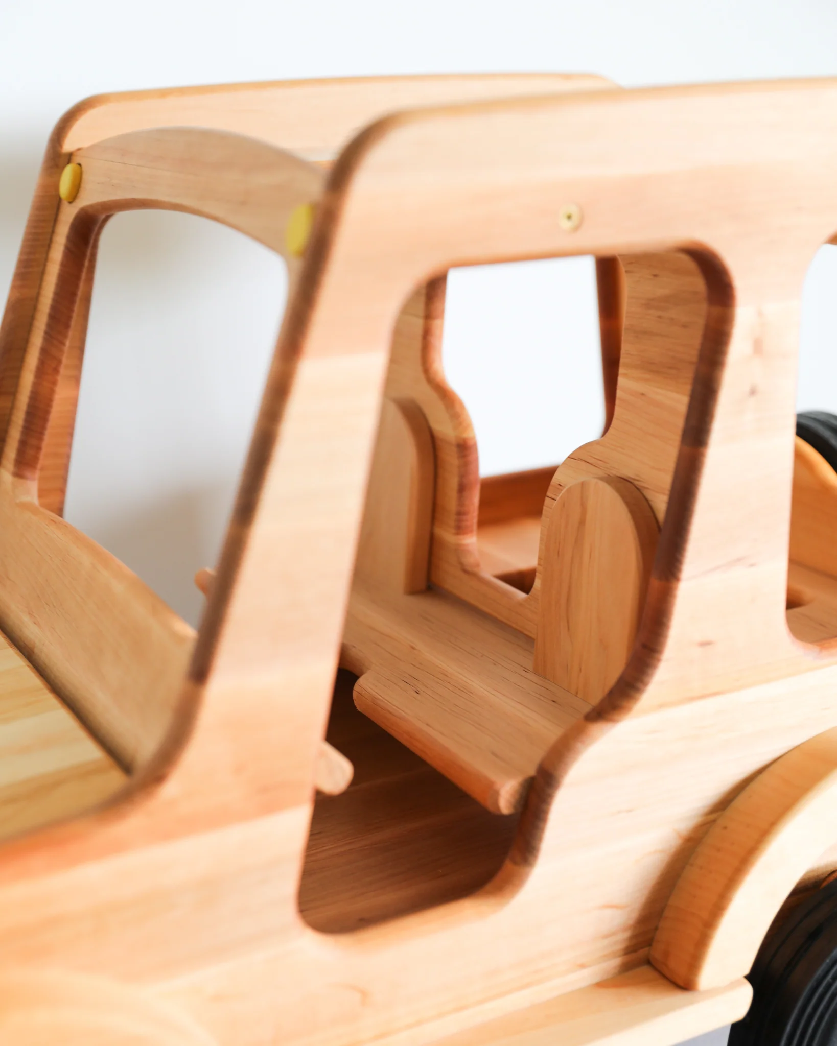 Drewart | Wooden Off-Road Jeep Car - Image 3