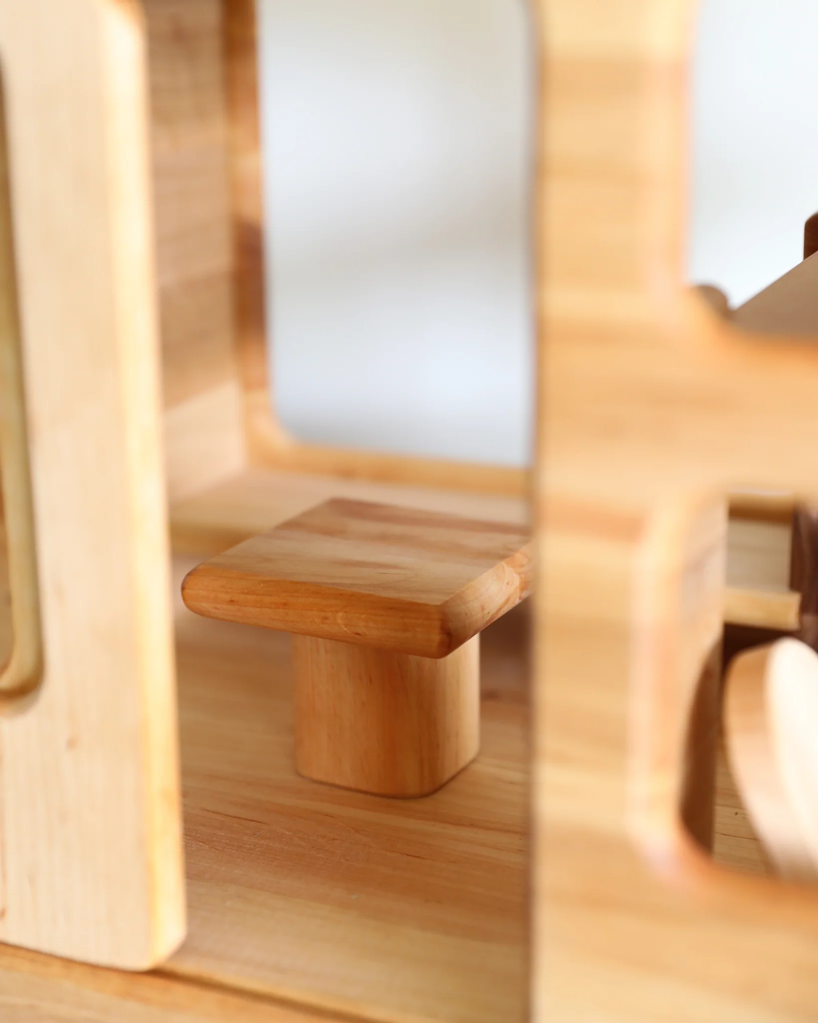 Drewart | Wooden Toy Camper Van - Image 6