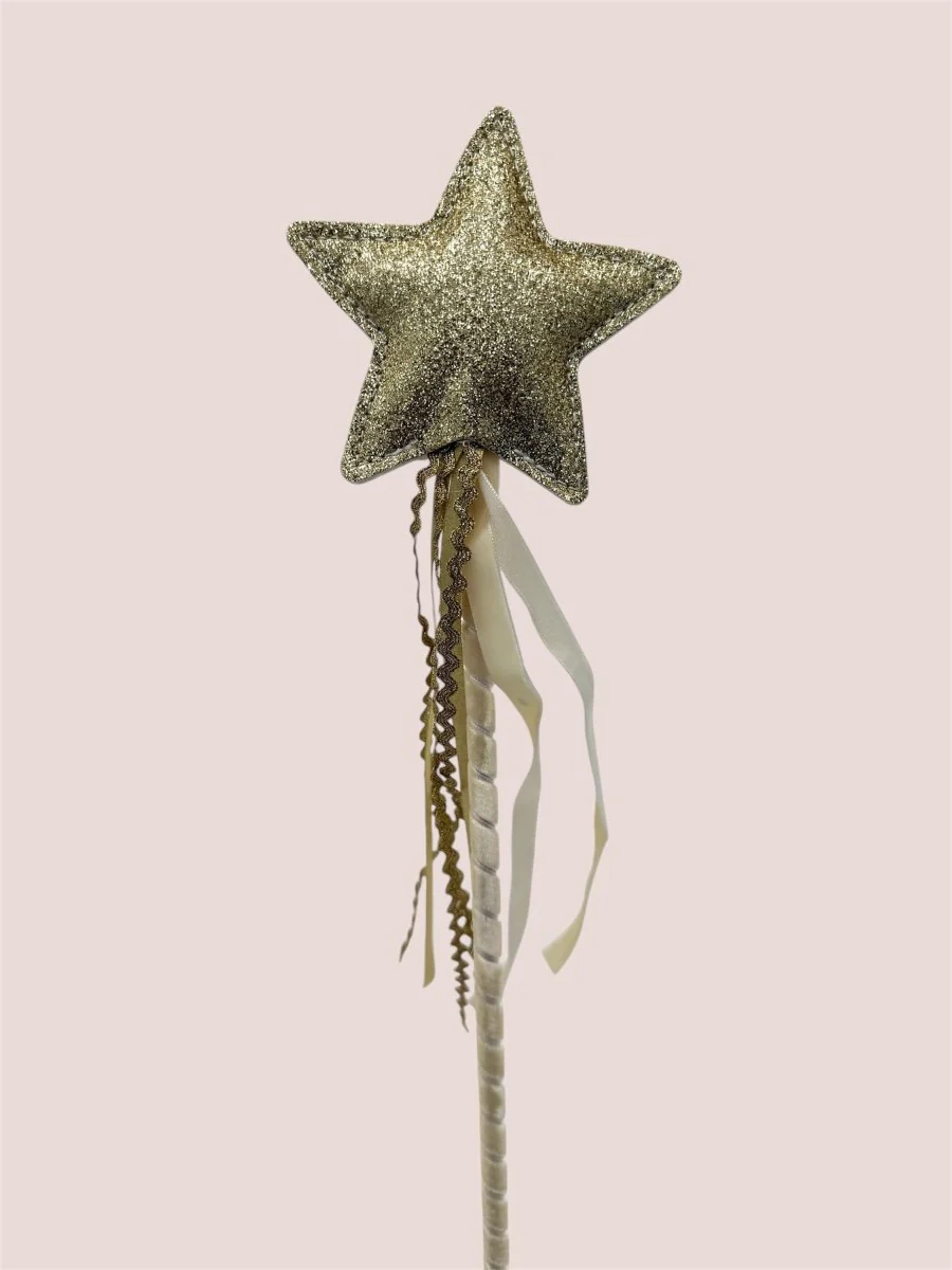 Konges Sloejd | Fairy Costume - Brazilian Sand - Image 3