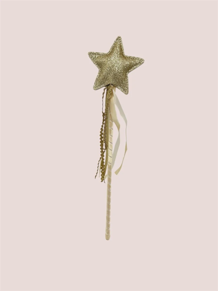 Konges Sloejd | Fairy Costume - Brazilian Sand - Image 4
